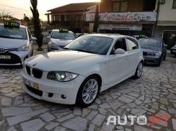 BMW 116 d Pack M Original/Xenon/Alpine MOTOR 2.0 190cv