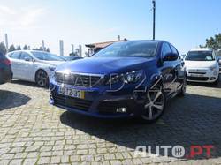 Peugeot 308 1.5 BlueHDi Allure