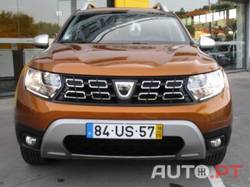Dacia Duster 1.2 TCE PRESTIGE