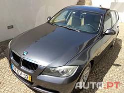 BMW 320 D