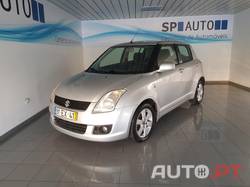 Suzuki Swift ddis