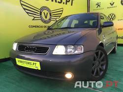 Audi A3 1.9TDi Sport 130cv