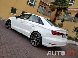 Audi A3 Limousine 1.6