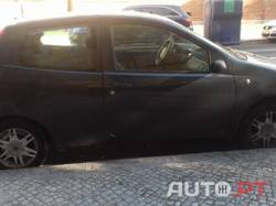 Fiat Punto 1.6