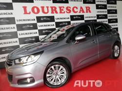 Citroen C4 1.6 BlueHDi Live