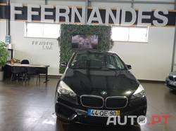 BMW 216 d Active Tourer