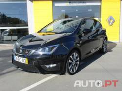 Seat Ibiza 1.0 TSI FR ECO