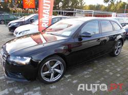 Audi A4 Avant 2.0 TDI
