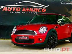 MINI One Baker Street