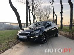 Peugeot 308 SW 1.6 e-HDI Business