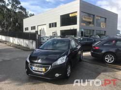 Peugeot 208 1.4 hdi