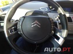 Citroen C4 Grand Picasso 7 lugares