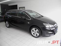 Opel Astra Sports Tourer 1.6 Cdti Cosmo