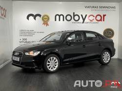 Audi A3 LIMOUSINE 1.6 TDI ATTRACTION