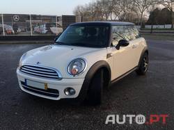 MINI Cooper D