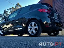 Renault Clio 1.5 dCi Dynamique S