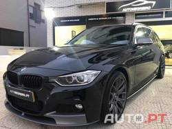BMW 320 Pack M Performance