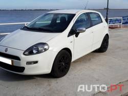 Fiat Punto 1.2 citysport