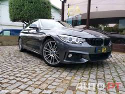 BMW 420 Gran Coupé Pack M
