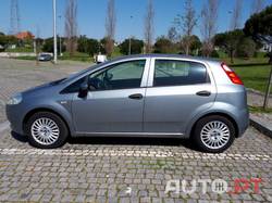 Fiat Grande Punto 1.3 disel 132000 km
