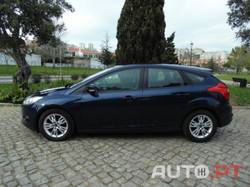 Ford Focus 1.6 TDCi Trend