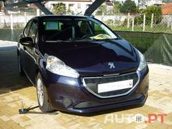 Peugeot 208 1.4 HDI ACTIVE