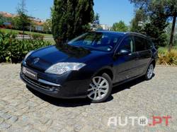 Renault Laguna Break 2.0 DCI Dynamique