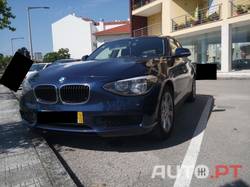BMW 116 5H050000