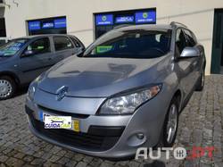 Renault Mégane Sport Tourer Sport Tourer 1.5 DCI