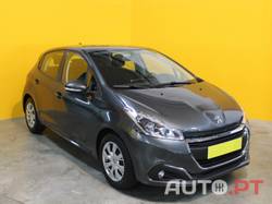 Peugeot 208 HDI
