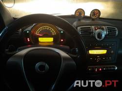 Smart ForTwo Pulse