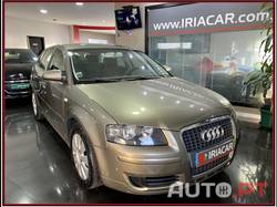 Audi A3 Sportback 2.0 TDi Sport
