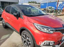 Renault Captur Exclusive