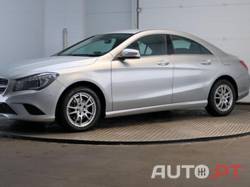 Mercedes-Benz CLA 180 d Urban 7G-Tronic