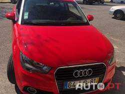 Audi A1 1.6 TDI Advance