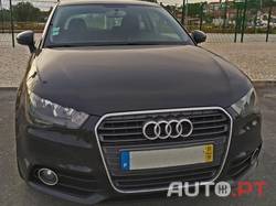 Audi A1 1.6 TDI