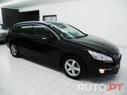 Peugeot 508 SW 1.6 Hdi +GPS