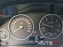 BMW 318 Line Sport Auto