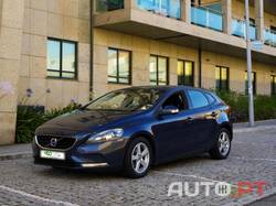 Volvo V40 1.6 D 115 CV