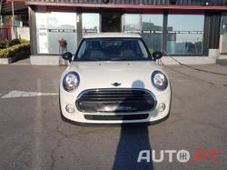 MINI One 1.5 ONE D
