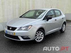 Seat Ibiza 1.4 Tdi 90cv (NACIONAL)