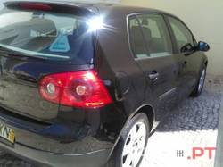Volkswagen Golf Geração 5 1.4 fsi