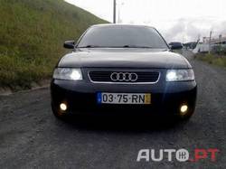 Audi A3 1.9 Tdi