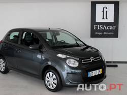 Citroen C1 1.0 VTI FEEL