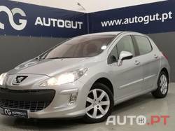 Peugeot 308 1.6 HDi Executive