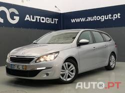 Peugeot 308 SW 1.6 Hdi