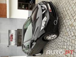 Nissan Qashqai diesel