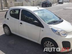 Citroen C1 Attraction