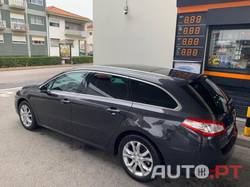 Peugeot 508 SW ALLURE 1.6hdi