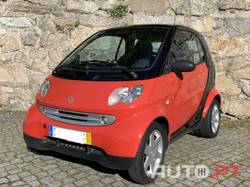 Smart ForTwo Pulse CDI